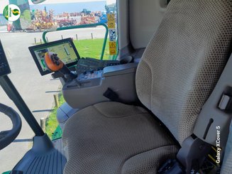 Combine harvester John Deere T660HM - 17