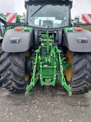 Farm tractor John Deere 6R175 - 1