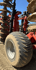 Disc harrow Grégoire-Besson DISCORDONT70 - 7