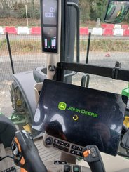 Farm tractor John Deere 6R175 - 4