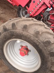 Plough Kuhn Vari challenger 9 - 3