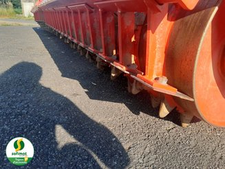 Rotary harrow Kuhn HR4504DR - 7