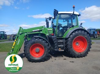 Farm tractor Fendt 514 POWER - 1
