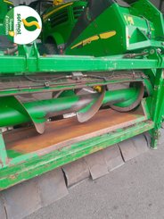 Kemper header Kemper CORNSTAR206 - 4