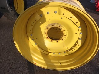 Wheels John Deere Jantes John Deere - 3