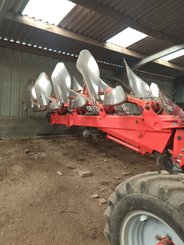 Plough Kuhn Vari challenger 9 - 10