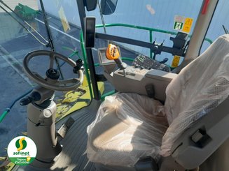 Self-propelled forage harvester John Deere 9700 - 15