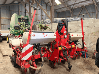 Seed drill Kuhn MAXIMA2 - 1