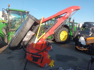 Mower Kuhn HE5045P - 1