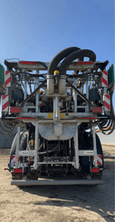 Liquid manure spreader Kotte VT 25000 - 9