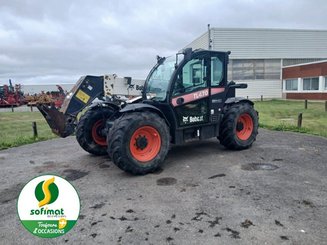 Telehandler Bobcat TL470 - 4