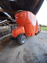Mixer Kuhn SPVPOWER17.1DL - 11