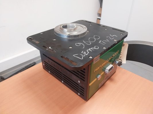 Precision agriculture John Deere HARVEST LAB - 1