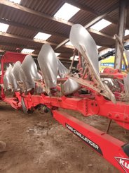 Plough Kuhn Vari challenger 9 - 9