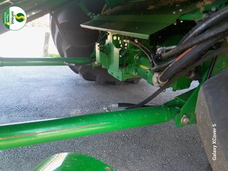 Combine harvester John Deere T560HM - 6