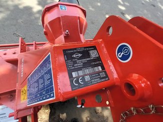 Rotary harrow Kuhn HR3004D - 1