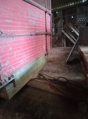 Cereal tipping trailer Alein REMORQUE - 3