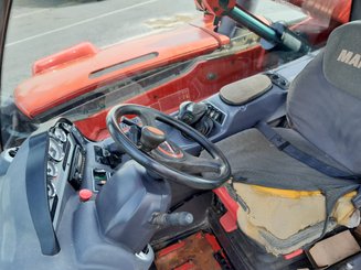 Telehandler Manitou MLT634-120 - 7