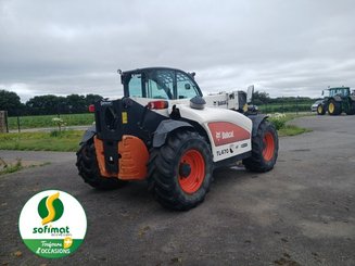 Telehandler Bobcat TL470 - 2