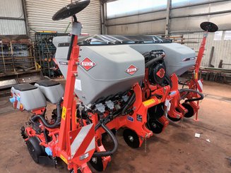 Conventional-till seed drill Kuhn KOSMATS - 1