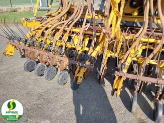 Conventional-till seed drill Alpego AISPEEDAS1 400P - 7