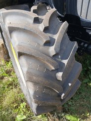 Farm tractor John Deere 6620 - 5