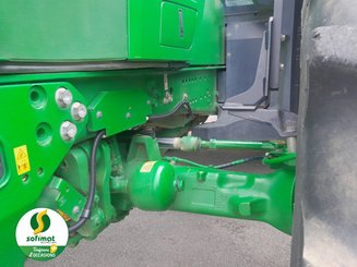 Farm tractor John Deere 6R175 - 10