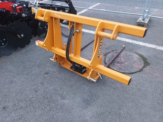 Livestock equipment part Emily PAI3PTMX - 1