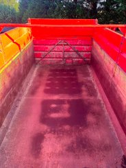 Cereal tipping trailer Brigant BR10 - 4