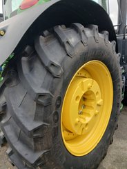 Farm tractor John Deere 6R175 - 5