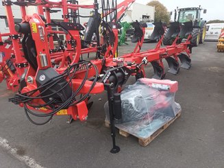 Plough Grégoire-Besson ROVER70 - 3
