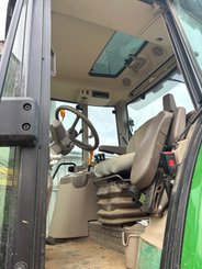 Farm tractor John Deere 6M140 - 4