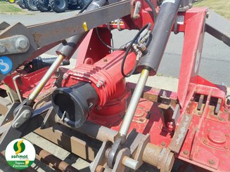 Rotary harrow Breviglieri MAGNUM4 - 3
