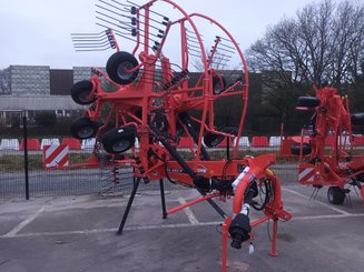 Rake Kuhn GA6501P - 1