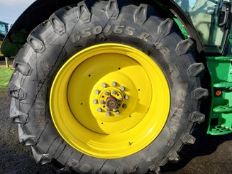 Farm tractor John Deere 6R185 - 8