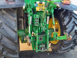 Farm tractor John Deere 7720 - 6