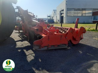 Rotary harrow Kuhn HR4504DR - 2