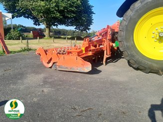 Rotary harrow Kuhn HR4504DR - 4