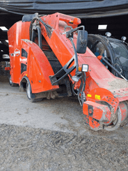 Mixer Kuhn SPVPOWER17.1DL - 1