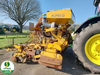 Conventional-till seed drill Alpego AISPEEDAS1 400P - 9