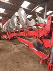 Plough Kuhn Vari challenger 9 - 1