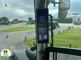 Farm tractor John Deere 6R215 - 15