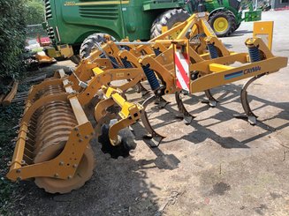 Stubble cultivator Alpego CAIMAN350 - 1