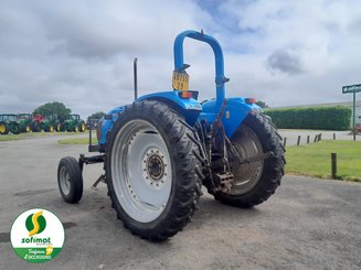Farm tractor Landini POWER FARM 60 - 3
