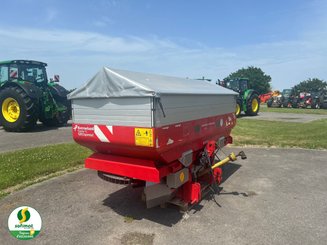Fertiliser spreader Kverneland EXACTATLGEO - 4