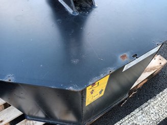 3 point weight Magsi EMB600 - 2