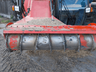 Mixer Kuhn SPVPOWER17.1DL - 6