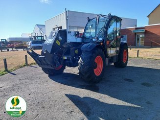 Telehandler Bobcat TL3870HF - 3