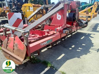 Rotary harrow Breviglieri MAGNUM4 - 5