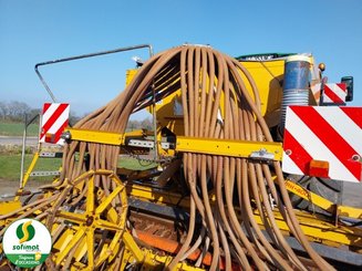 Conventional-till seed drill Alpego AISPEEDAS1 400P - 6